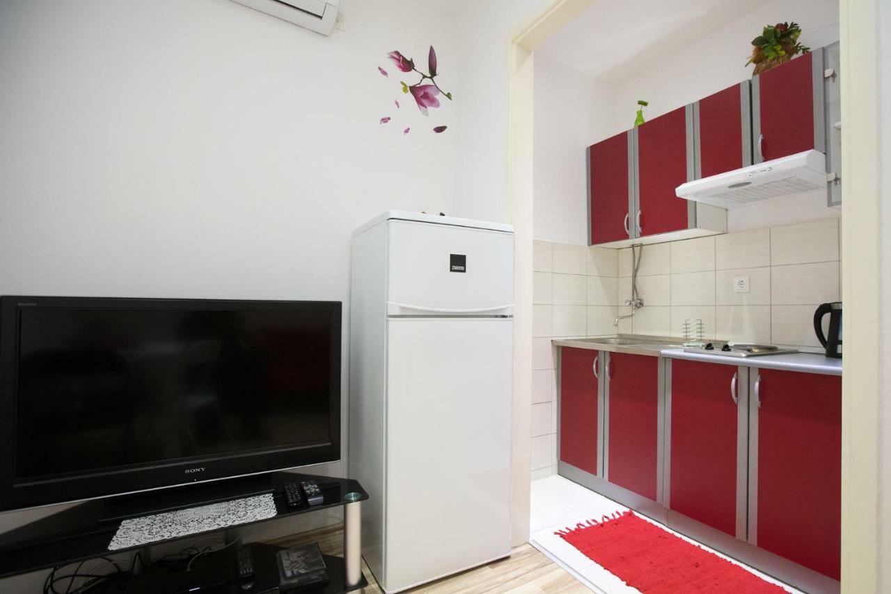 Apartamento La Mirage