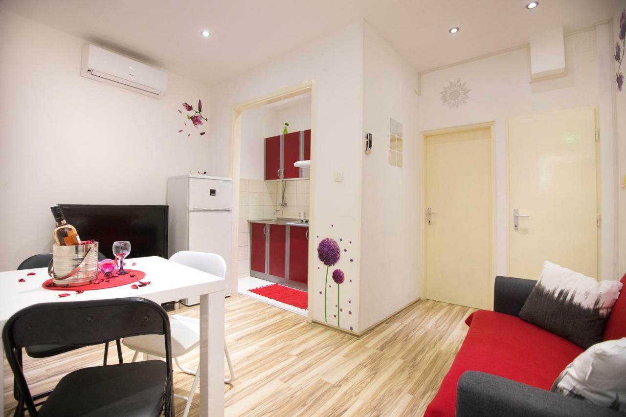 Apartamento La Mirage Dubrovnik
