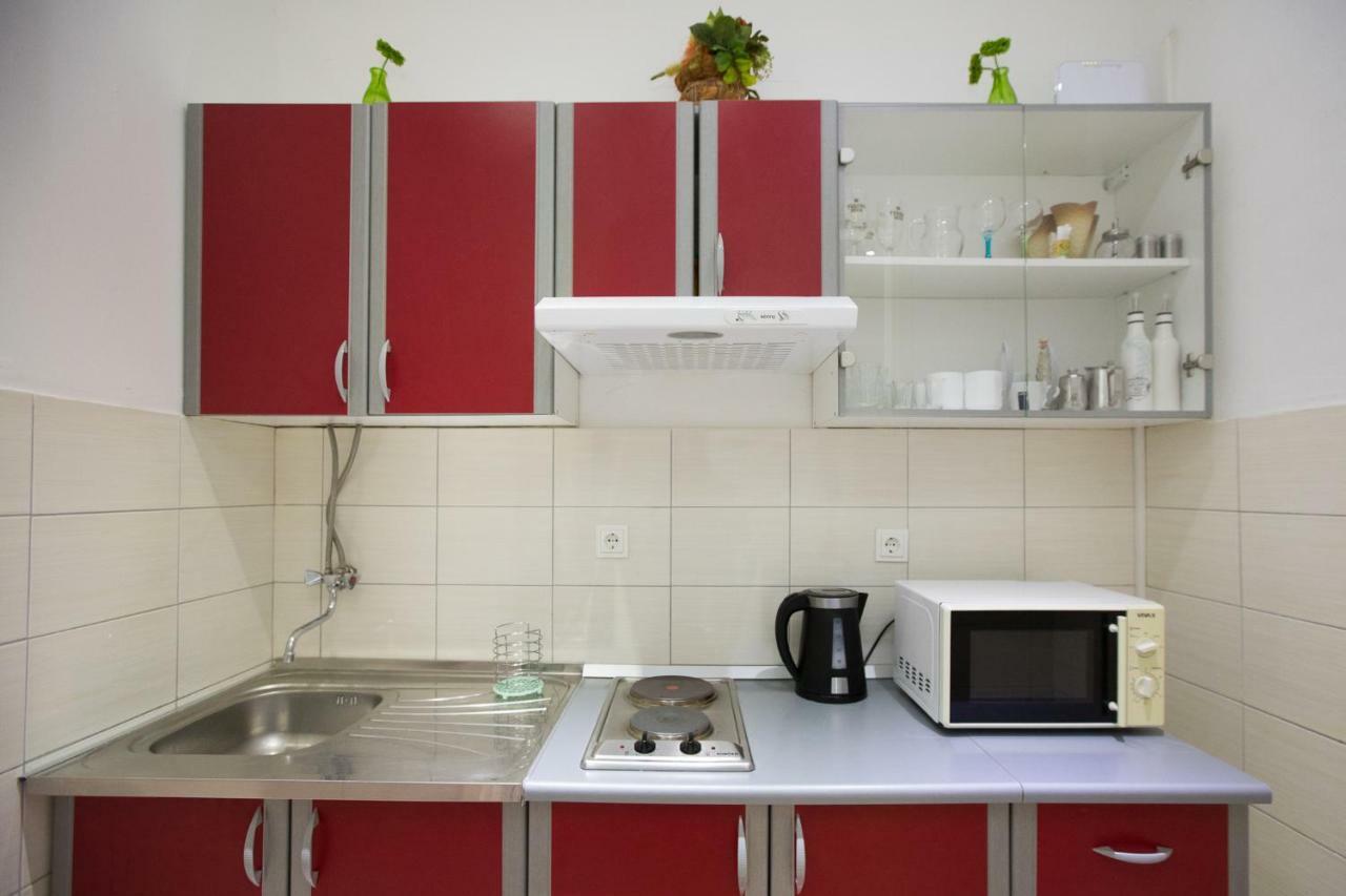 La Mirage Apartamento