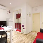 Apartment La Mirage