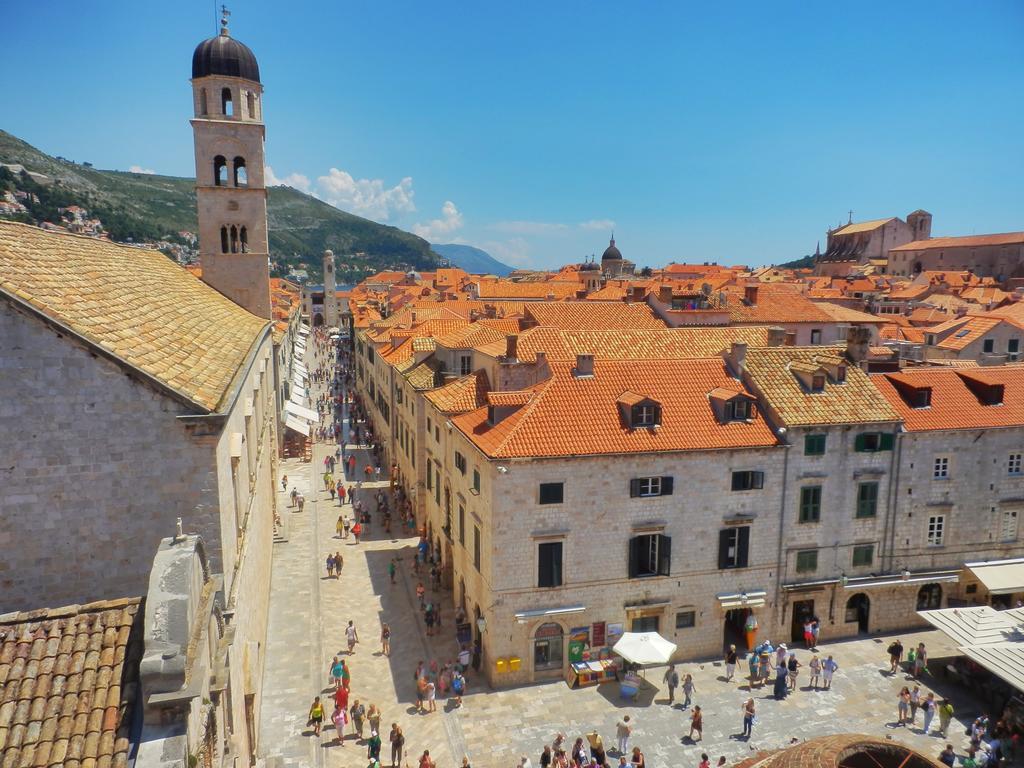 La Mirage Dubrovnik