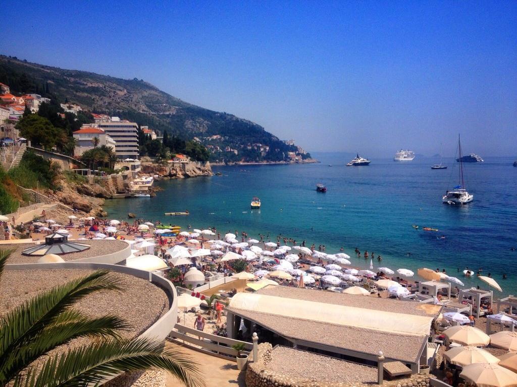 La Mirage Dubrovnik