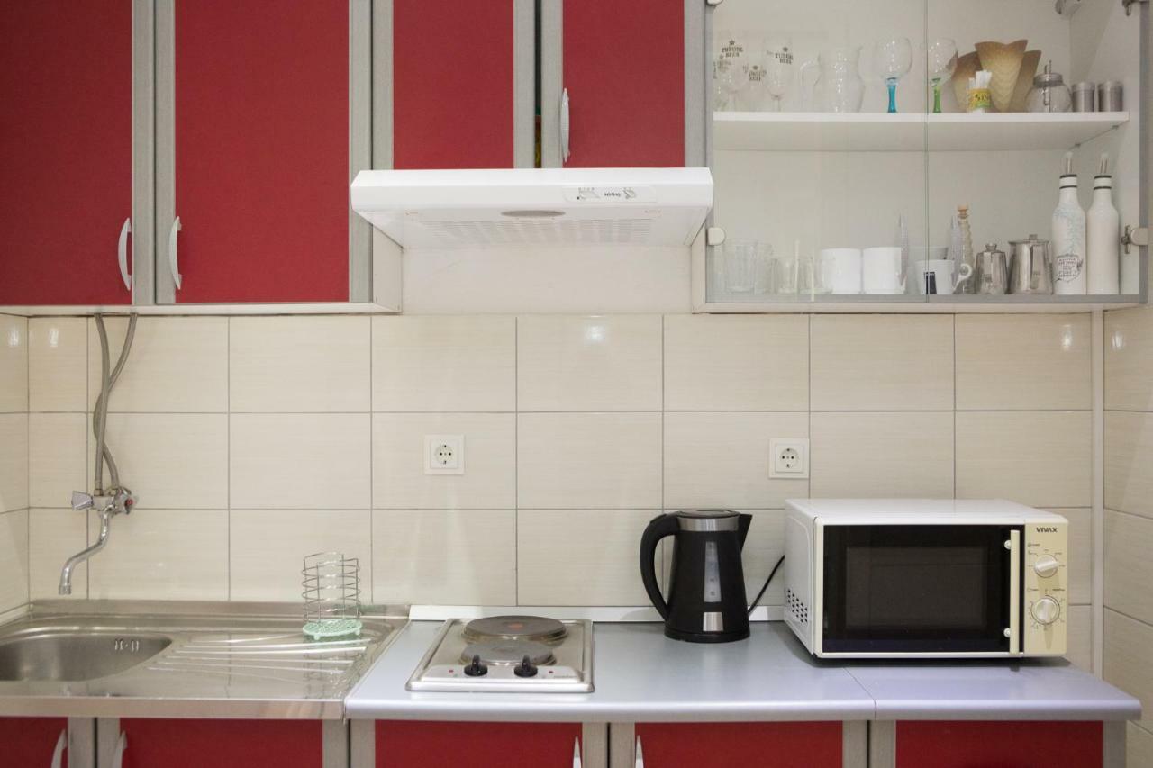 Apartamento La Mirage