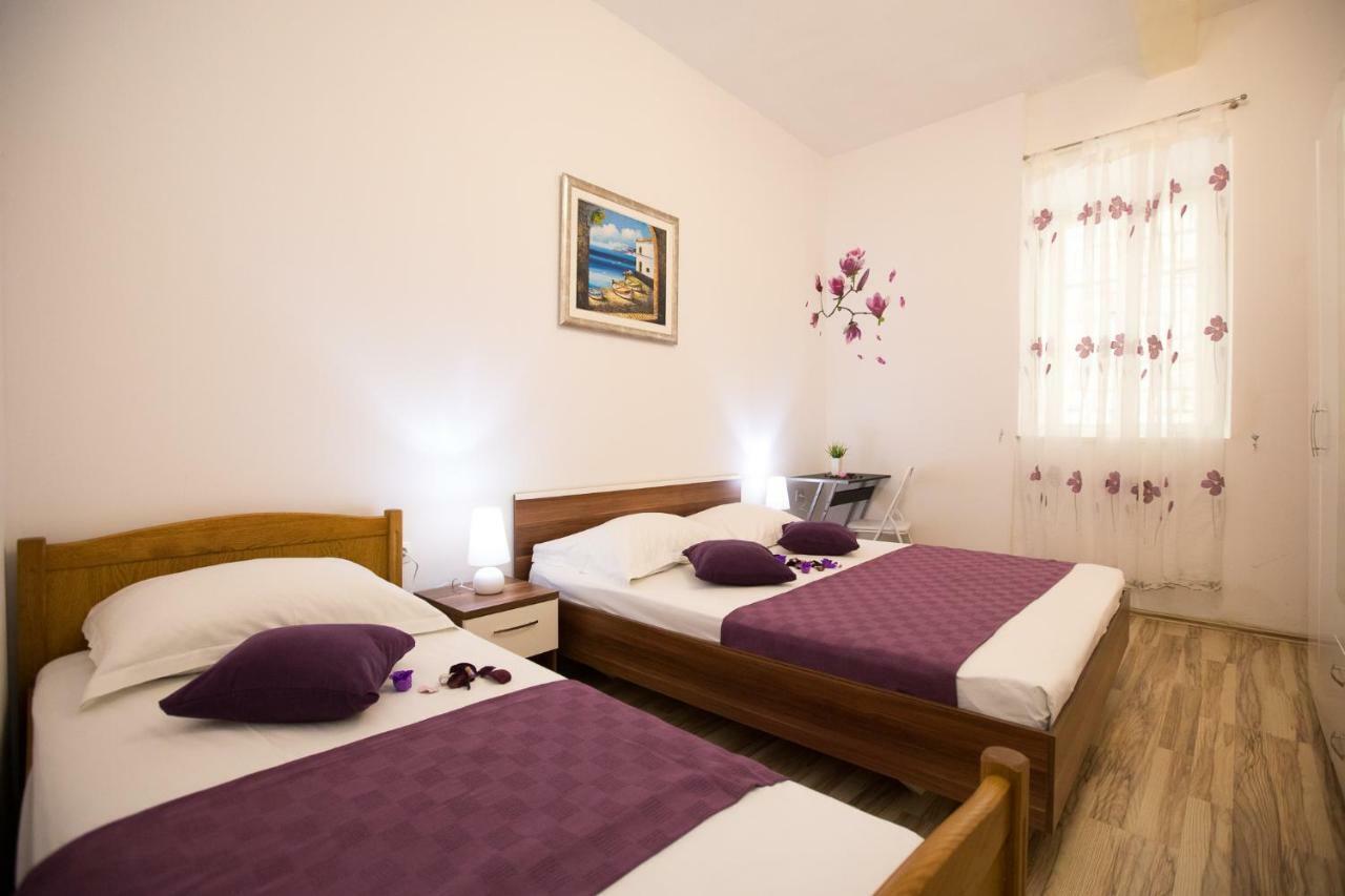 La Mirage Apartamento Dubrovnik