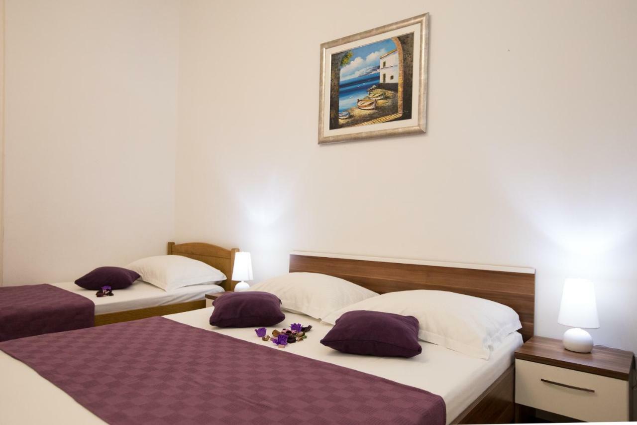 Apartamento La Mirage *