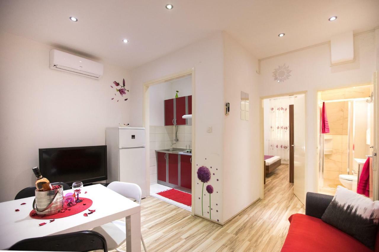 La Mirage Apartamento