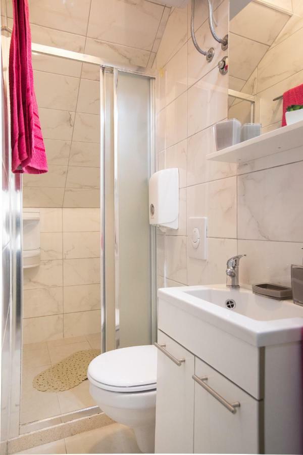 La Mirage Apartamento Dubrovnik