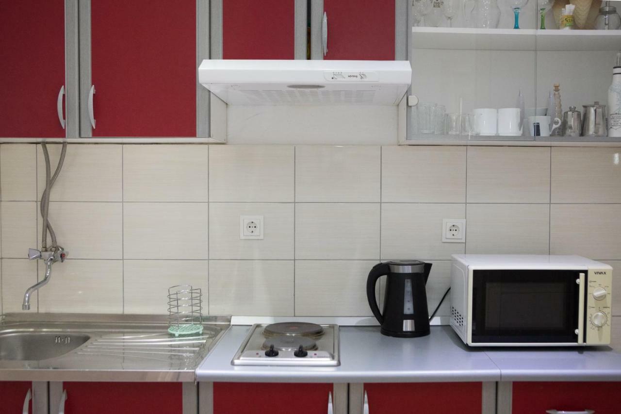La Mirage Apartamento
