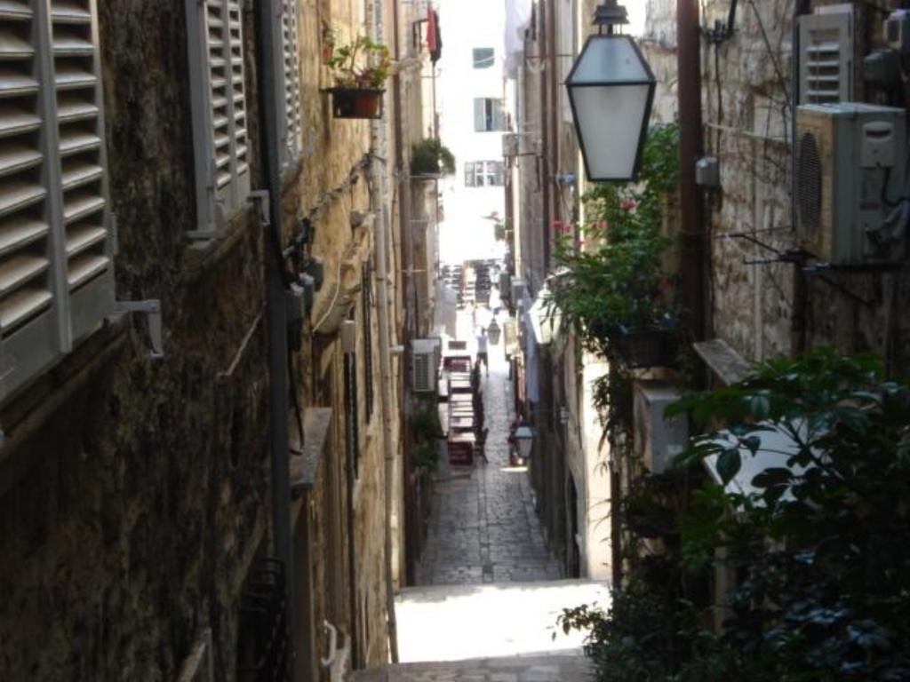 Leilighet La Mirage Dubrovnik